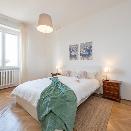 Xenia Apartments - Newly Renovated Apartment 밀라노 외부 사진