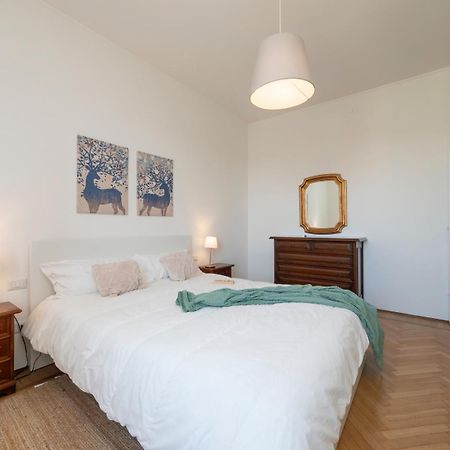 Xenia Apartments - Newly Renovated Apartment 밀라노 외부 사진