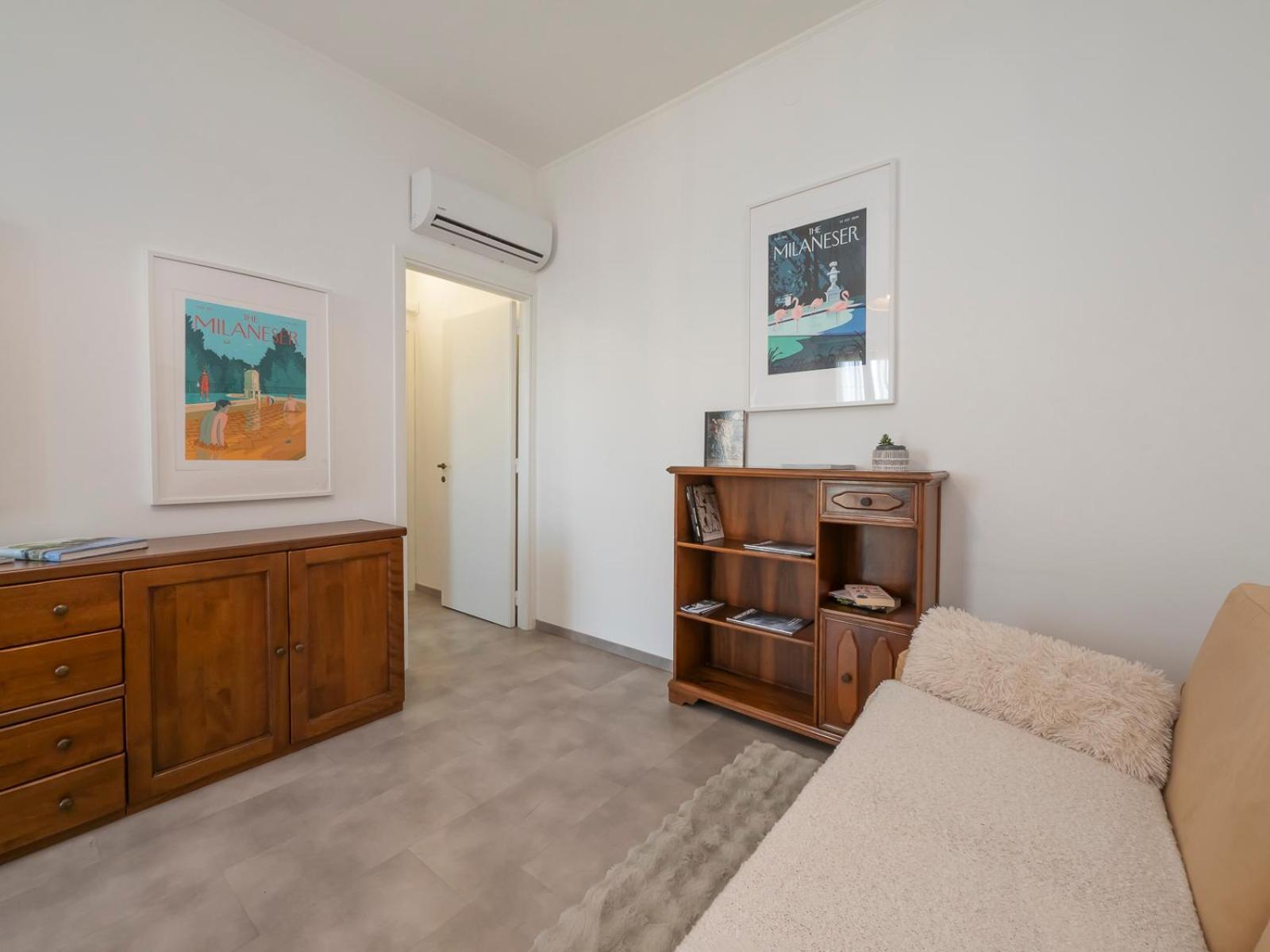 Xenia Apartments - Newly Renovated Apartment 밀라노 외부 사진