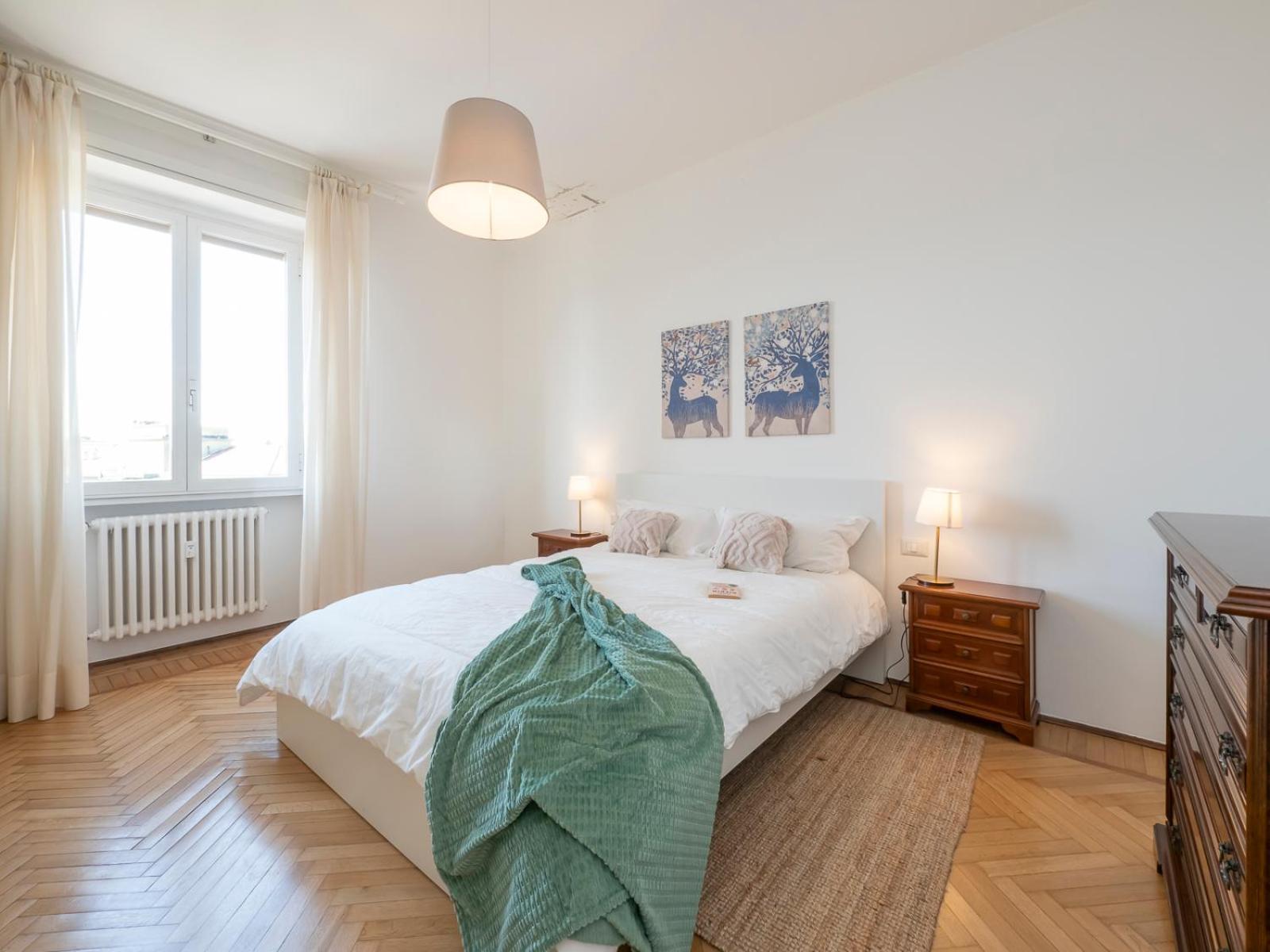 Xenia Apartments - Newly Renovated Apartment 밀라노 외부 사진