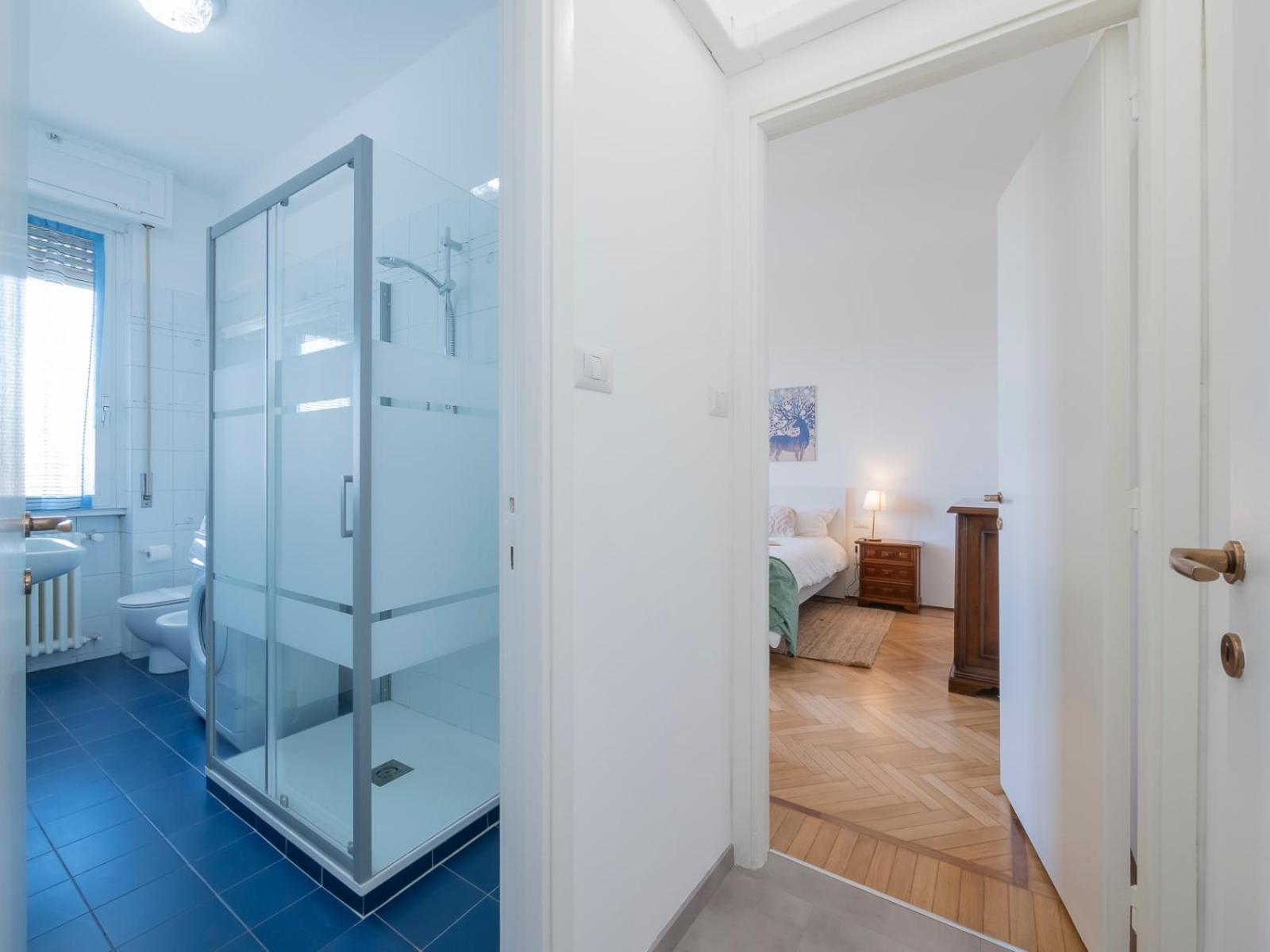 Xenia Apartments - Newly Renovated Apartment 밀라노 외부 사진