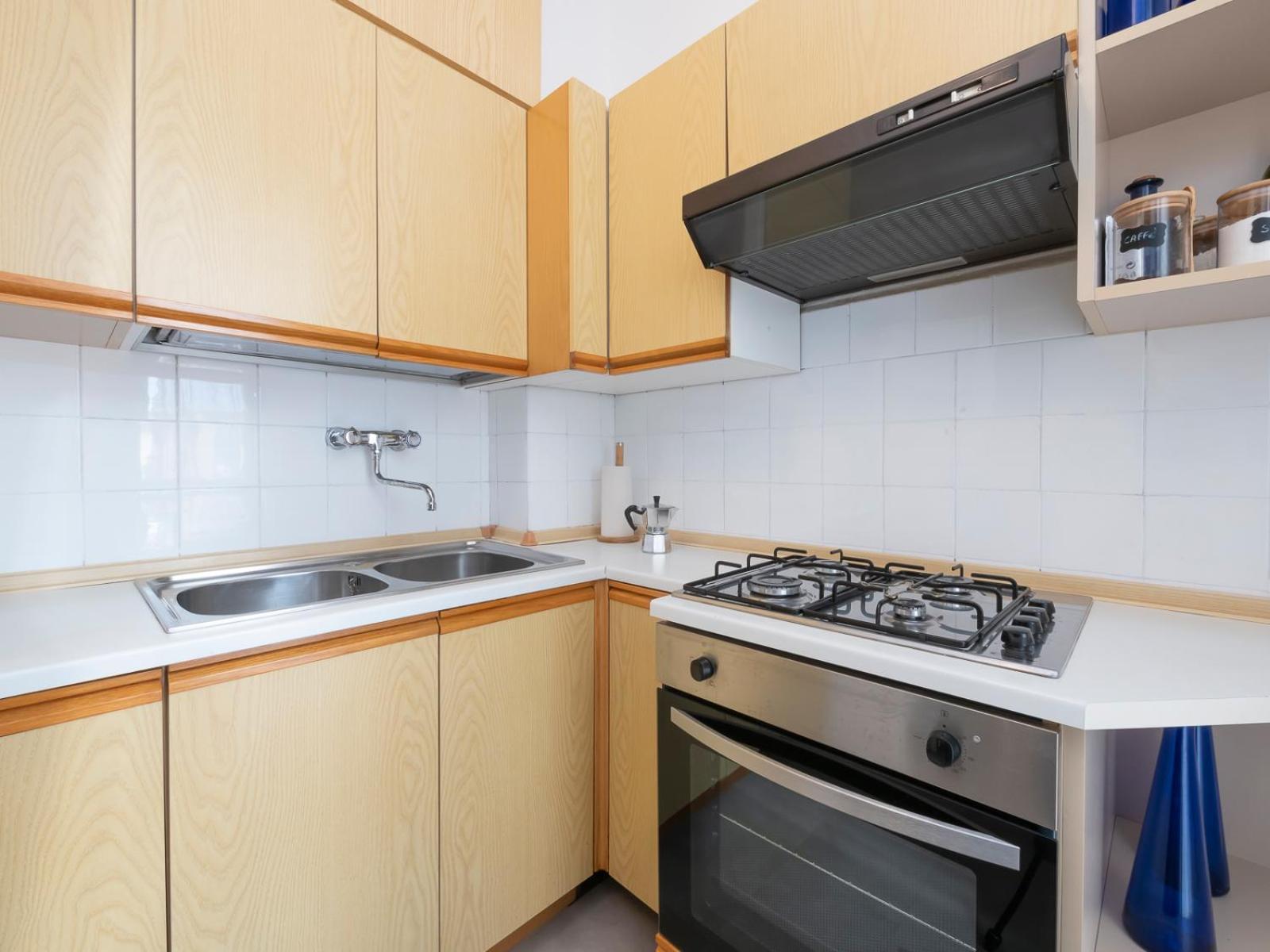 Xenia Apartments - Newly Renovated Apartment 밀라노 외부 사진