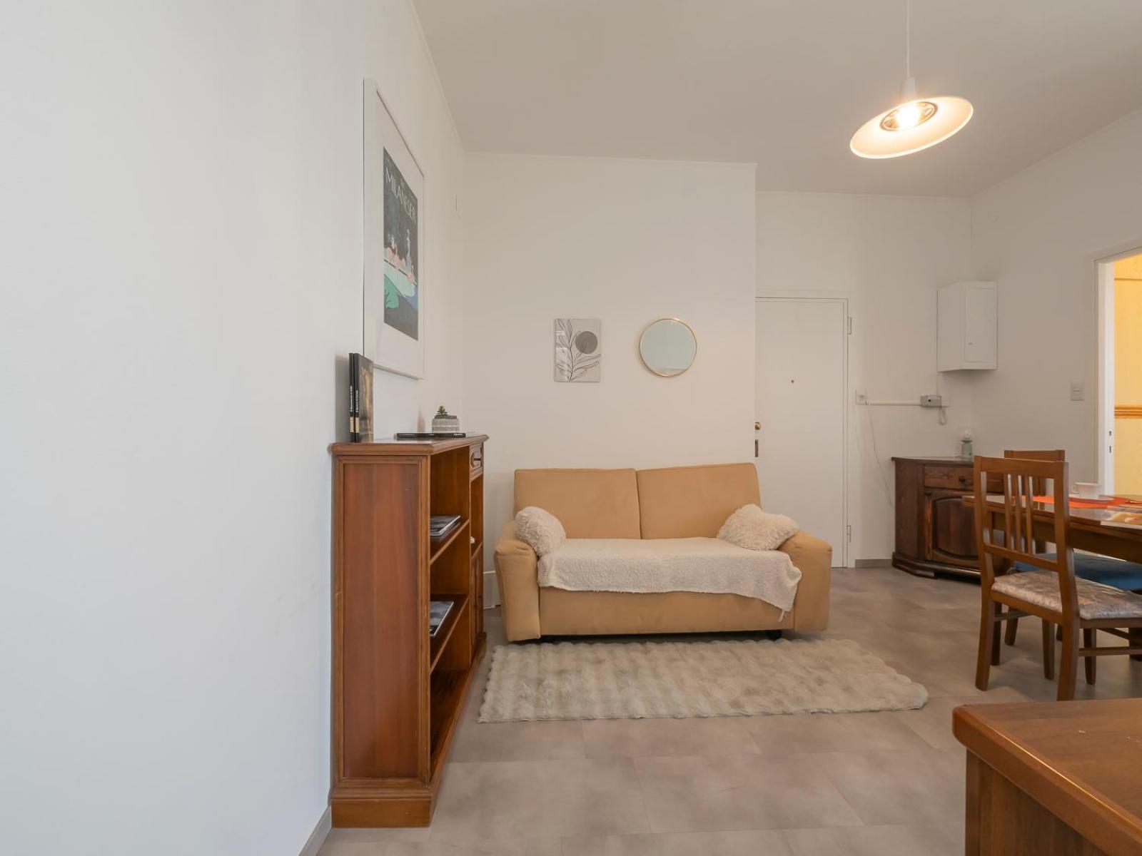 Xenia Apartments - Newly Renovated Apartment 밀라노 외부 사진