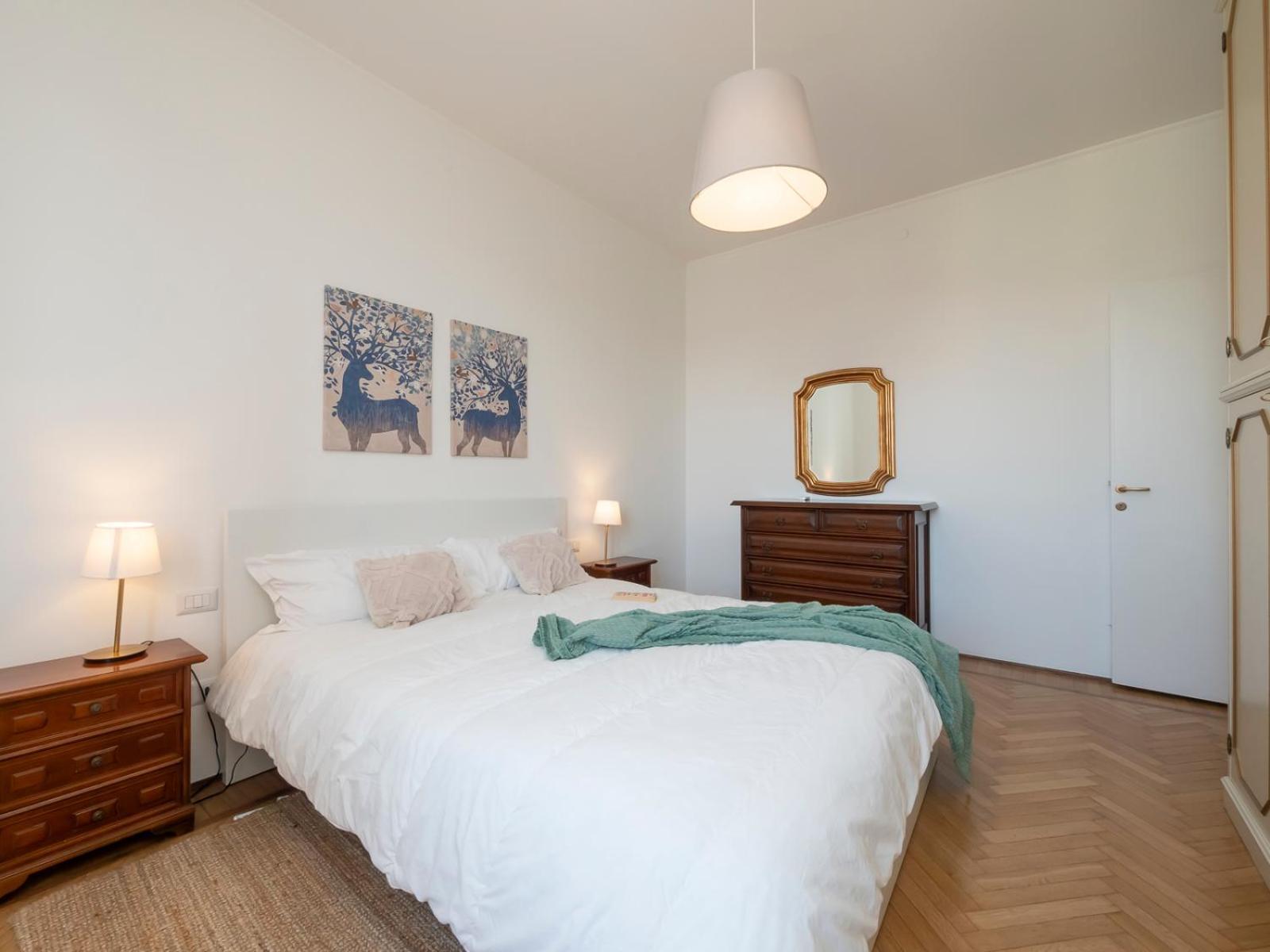Xenia Apartments - Newly Renovated Apartment 밀라노 외부 사진