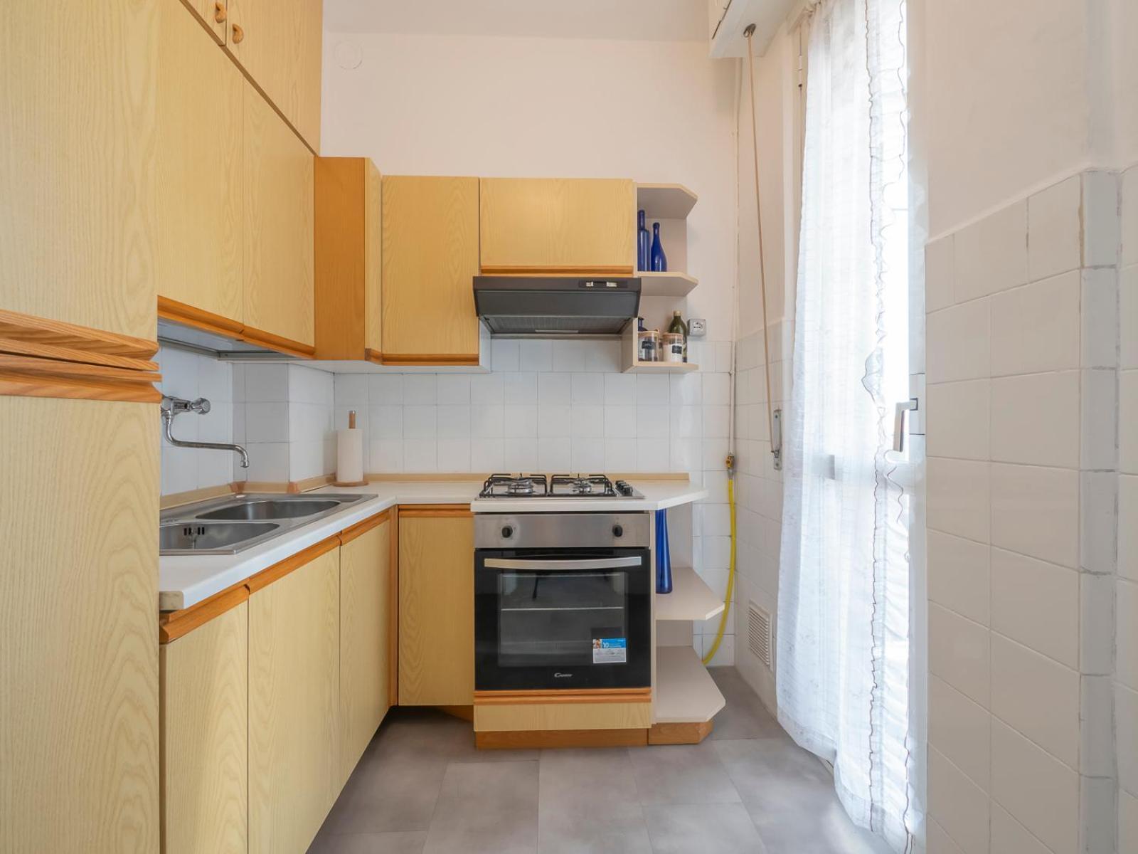Xenia Apartments - Newly Renovated Apartment 밀라노 외부 사진