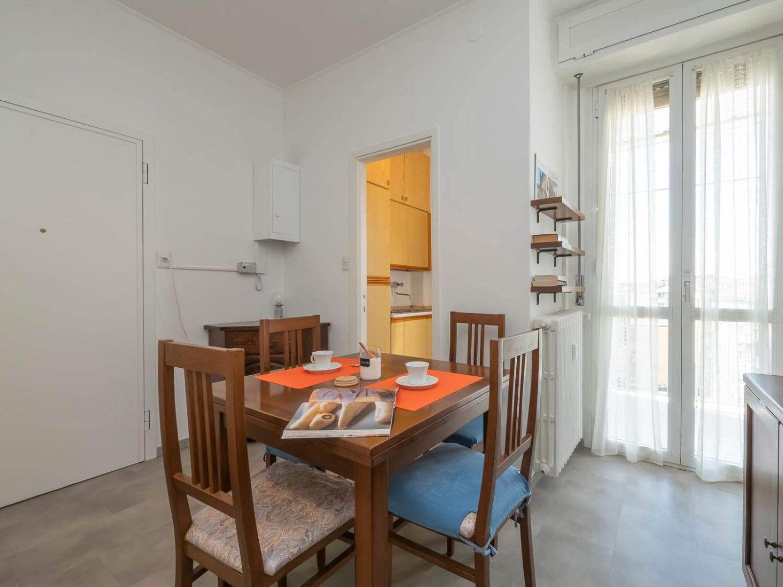 Xenia Apartments - Newly Renovated Apartment 밀라노 외부 사진