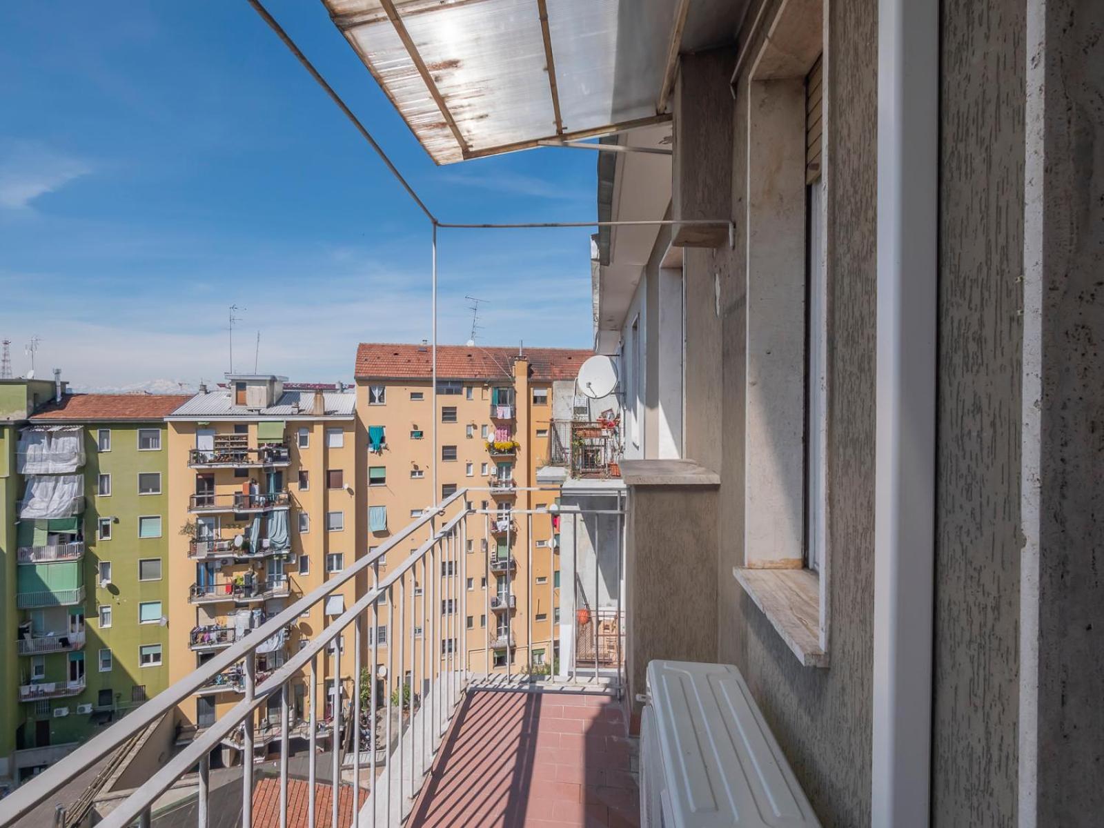 Xenia Apartments - Newly Renovated Apartment 밀라노 외부 사진