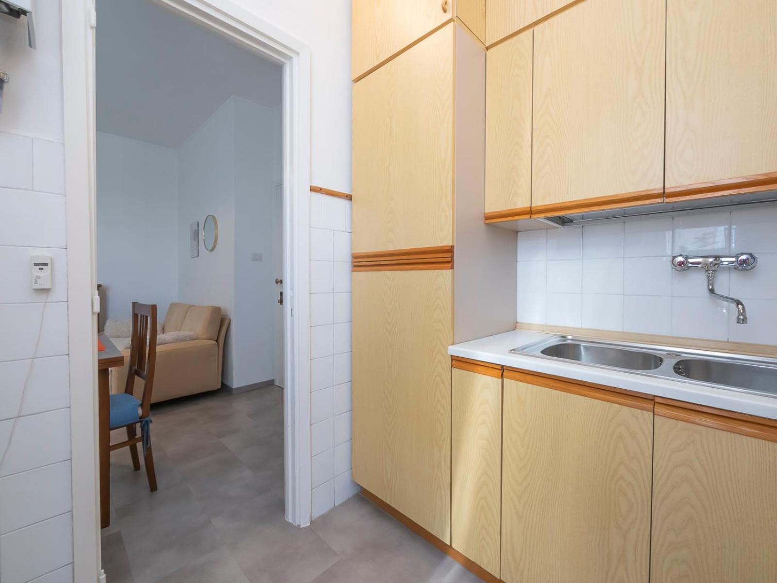 Xenia Apartments - Newly Renovated Apartment 밀라노 외부 사진